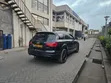 Audi Q7 S line 2008 Nyeusi - 2