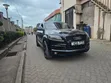 Audi Q7 S line 2008 Nyeusi - 4