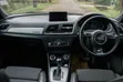 2013 Audi Q3 2.0 TFSI quattro Black - 2