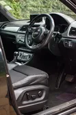2013 Audi Q3 2.0 TFSI quattro Black - 3