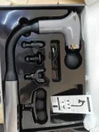 Fascial Massage Gun with U-Shaped Handle - 2
