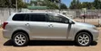 Toyota Corolla Fielder 1.5 Petrol AWD 2008 Silver - 4