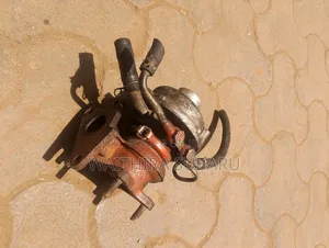 Subaru Legacy BH Turbo Engine