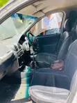 Nissan NP200 2010 Nyeupe - 5