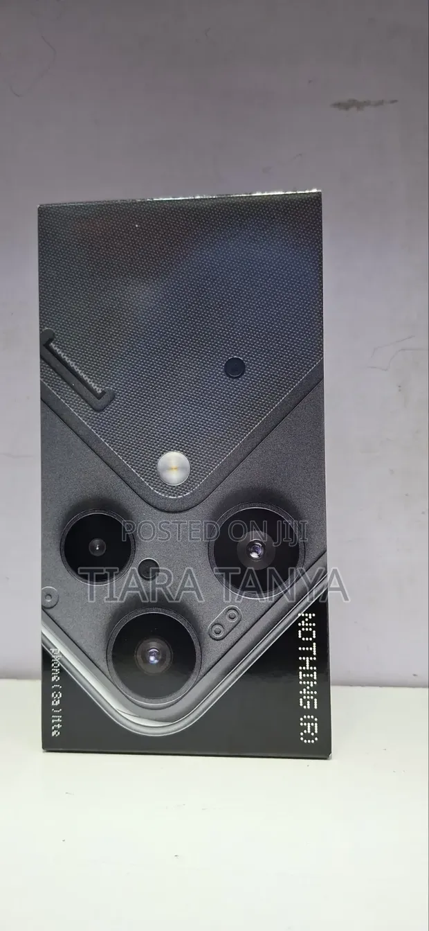 New Nothing Phone 3a Lite 128GB Gray - 1