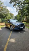 Mazda CX-8 2018 Kijivu - 1