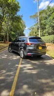 Mazda CX-8 2018 Kijivu - 2
