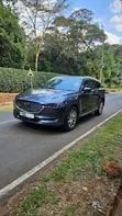 Mazda CX-8 2018 Kijivu - 3