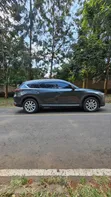 Mazda CX-8 2018 Kijivu - 4