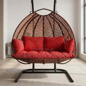 Rattan Outdoor Hanging Chair