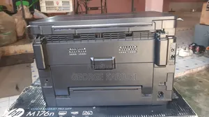 HP Color LaserJet Pro MFP M176n Printer