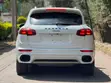 Porsche Cayenne 2016 White - 1