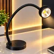 Flexible Bedside Reading Lamp - 1