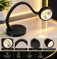 Flexible Bedside Reading Lamp - 2