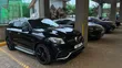 2016 Mercedes-Benz GLE-Class AMG GLE 63 S 4MATIC Black - 2