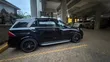 2016 Mercedes-Benz GLE-Class AMG GLE 63 S 4MATIC Black - 3