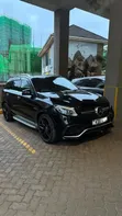 2016 Mercedes-Benz GLE-Class AMG GLE 63 S 4MATIC Black - 4