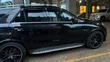 2016 Mercedes-Benz GLE-Class AMG GLE 63 S 4MATIC Black - 5