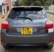 Toyota Auris 2010 Gray - 2