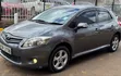 Toyota Auris 2010 Gray - 3
