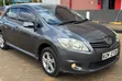 Toyota Auris 2010 Gray - 4