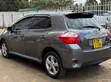 Toyota Auris 2010 Gray - 5