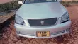 Toyota Crown 2008 Silver - 1