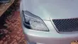 Toyota Crown 2008 Silver - 2