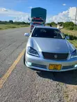 Toyota Crown 2008 Silver - 3