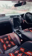 Toyota Crown 2008 Silver - 4