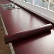 Wood Grain Pattern Contact Paper - 2