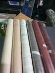 Wood Grain Pattern Contact Paper - 3