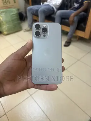 Apple iPhone 16 Pro Max 512GB Grey