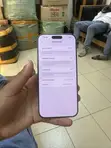 Apple iPhone 16 Pro Max 512GB Grey - 4