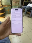 Apple iPhone 16 Pro Max 512GB Grey - 5