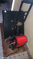 M-20 A2 Heat Press Machine - 3
