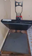 M-20 A2 Heat Press Machine - 4