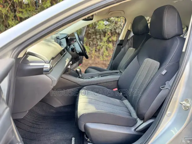 Mazda 6 2020 Silver - 1