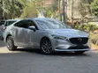 Mazda 6 2020 Silver - 4