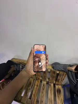 Google Pixel 8a 128GB White