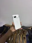 Google Pixel 8a 128GB White - 2