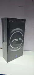 Vivo V70 Mpya 256GB Nyeusi - 1
