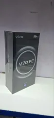 Vivo V70 Mpya 256GB Nyeusi - 2