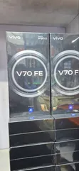 Vivo V70 Mpya 256GB Nyeusi - 3
