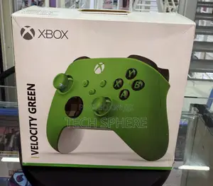 Xbox Wireless Controller Mpya Kabisa