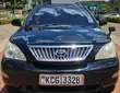 Toyota Harrier 2008 - 1