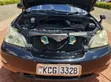 Toyota Harrier 2008 - 2