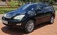 Toyota Harrier 2008 - 3