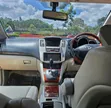 Toyota Harrier 2008 - 5