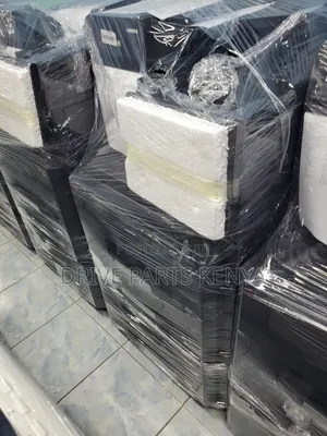 Kyocera Taskalfa 4012i Photocopier